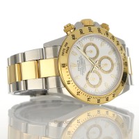 Rolex Daytona Ref. 116523