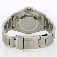 Rolex Explorer II Ref. 16570 Cal. 3186 Like New