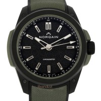 Norqain Wild One Ref. NNQ3000 Like new