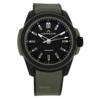 Norqain Wild One Ref. NNQ3000 Like new