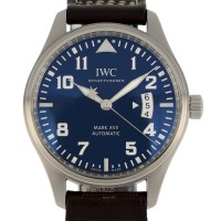 IWC Pilot Mark XVII Ref. IW326506 "Le Petit Prince"