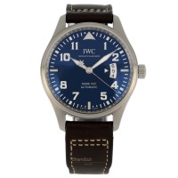 IWC Pilot Mark XVII Ref. IW326506 "Le Petit Prince"