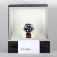 IWC Pilot Mark XVII Ref. IW326506 "Le Petit Prince"