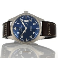 IWC Pilot Mark XVII Ref. IW326506 "Le Petit Prince"