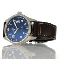 IWC Pilot Mark XVII Ref. IW326506 "Le Petit Prince"