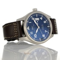 IWC Pilot Mark XVII Ref. IW326506 "Le Petit Prince"