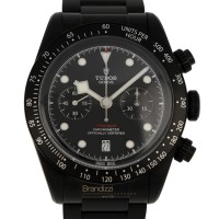 Tudor Black Bay Chrono Ref. 79360DK