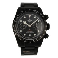 Tudor Black Bay Chrono Ref. 79360DK