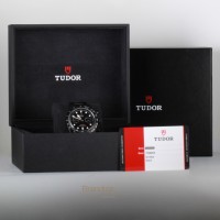 Tudor Black Bay Chrono Ref. 79360DK