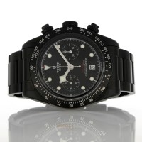 Tudor Black Bay Chrono Ref. 79360DK