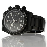 Tudor Black Bay Chrono Ref. 79360DK