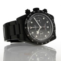 Tudor Black Bay Chrono Ref. 79360DK
