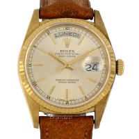 Rolex Day Date Ref. 18038 Like New