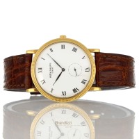 Patek Philippe Calatrava Ref. 3919