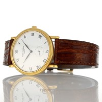 Patek Philippe Calatrava Ref. 3919