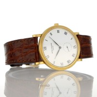 Patek Philippe Calatrava Ref. 3919