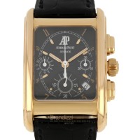 Audemars Piguet Edward Piguet Ref. 25925OR.O.0001CR