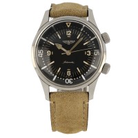 Longines Legend Diver Ref. 7494-2 Vintage
