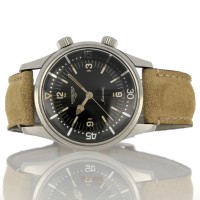Longines Legend Diver Ref. 7494-2 Vintage