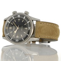 Longines Legend Diver Ref. 7494-2 Vintage