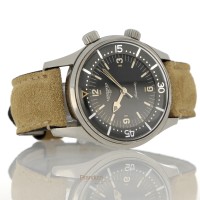Longines Legend Diver Ref. 7494-2 Vintage