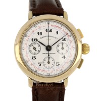 Eberhard Vintage Tricompax Ref. 36008