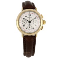 Eberhard Vintage Tricompax Ref. 36008