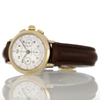 Eberhard Vintage Tricompax Ref. 36008