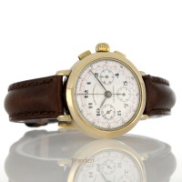 Eberhard Vintage Tricompax Ref. 36008