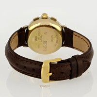 Eberhard Vintage Tricompax Ref. 36008