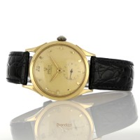 Omega Vintage