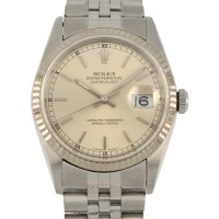 Rolex Date Just Ref. 16234