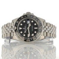 Rolex GMT Master II Ref. 126710GRNR