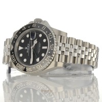 Rolex GMT Master II Ref. 126710GRNR