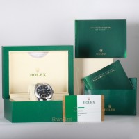 Rolex Date Just Ref. 126300