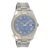 Rolex Date Just Ref. 116334