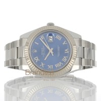 Rolex Date Just Ref. 116334