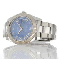Rolex Date Just Ref. 116334