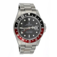 Rolex GMT Master II Ref. 16710