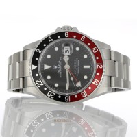 Rolex GMT Master II Ref. 16710