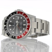 Rolex GMT Master II Ref. 16710