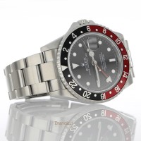 Rolex GMT Master II Ref. 16710