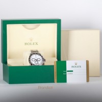 Rolex Daytona Ref. 116500LN