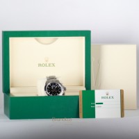 Rolex Daytona Ref. 116520 Chromalight
