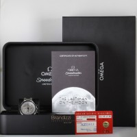 Omega Speedmaster Apollo XVII Ref. 31130423099002 The Last Man On The Moon