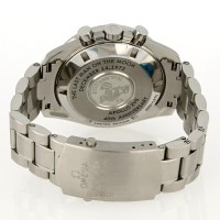 Omega Speedmaster Apollo XVII Ref. 31130423099002 The Last Man On The Moon