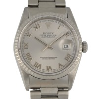 Rolex Date Just Ref. 16220