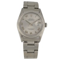 Rolex Date Just Ref. 16220