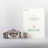 Rolex Date Just Ref. 16220