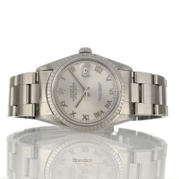 Rolex Date Just Ref. 16220